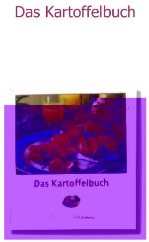 [Metadatenfehler 001] • Das Kartoffelbuch